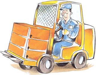 嘉兴市叉车作业培训取证